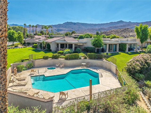 72299 Blueridge Court, Palm Desert, CA 92260