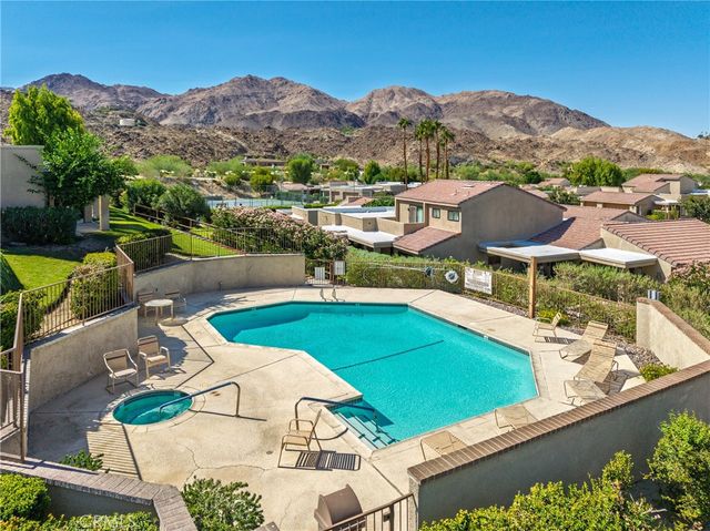 72299 Blueridge Court, Palm Desert, CA 92260