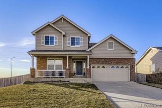 4788 Mt Princeton Street, Brighton, CO 80601