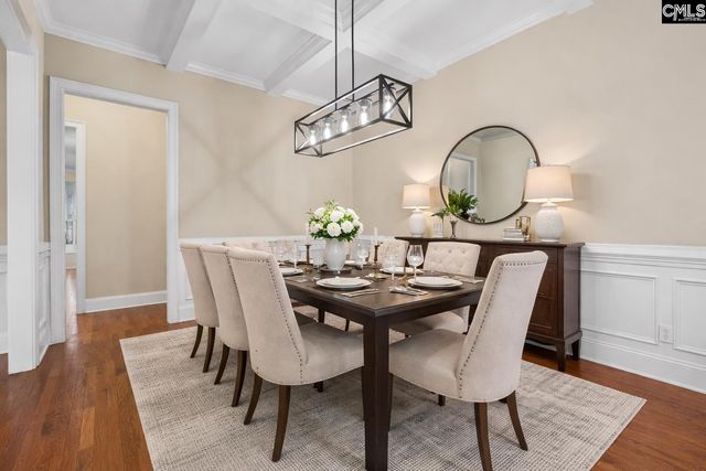 237 Peninsula Way, Columbia, SC 29229