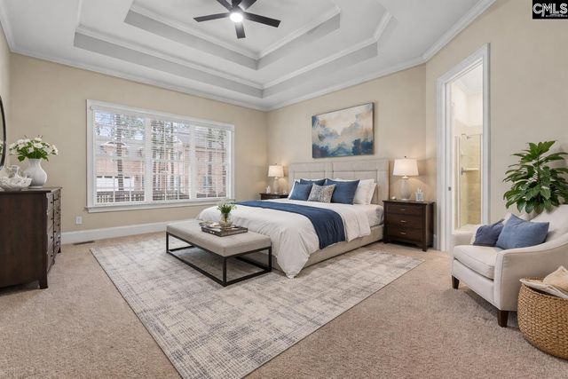 237 Peninsula Way, Columbia, SC 29229