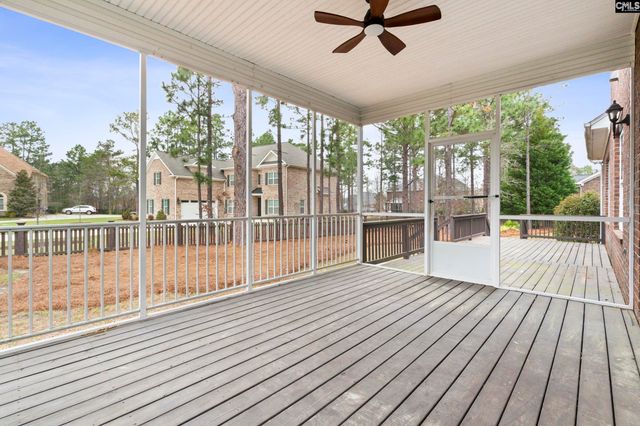 237 Peninsula Way, Columbia, SC 29229