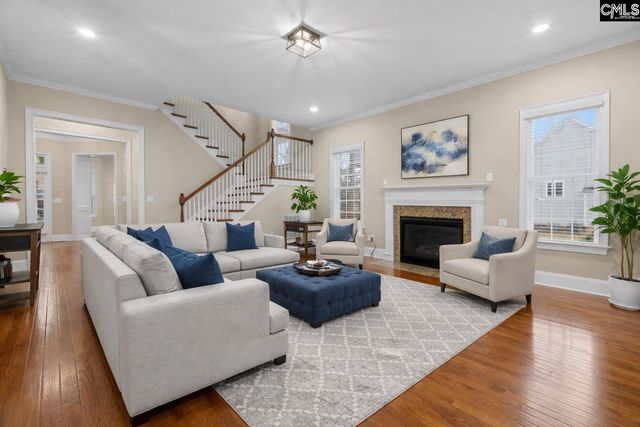 237 Peninsula Way, Columbia, SC 29229