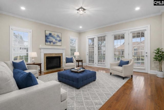 237 Peninsula Way, Columbia, SC 29229