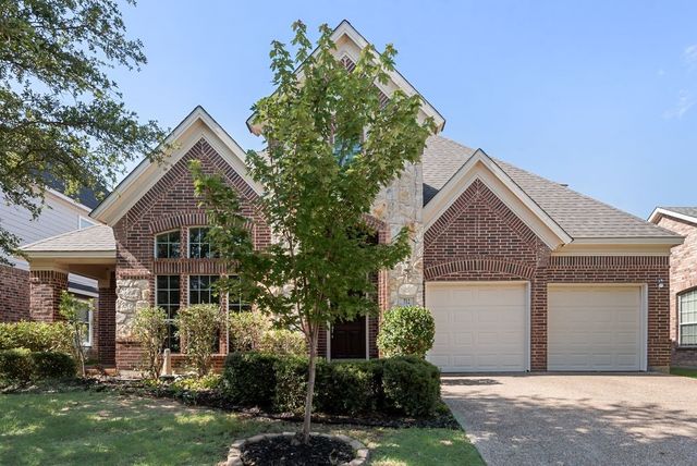 712 Lathrop Street, Lantana, TX 76226