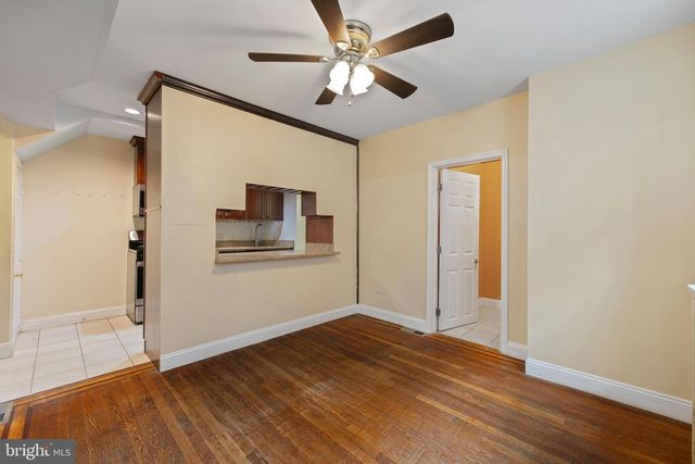 5312 EAST CAPITOL ST NE, Washington, DC 20019