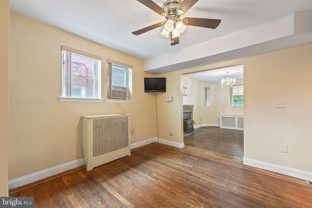 5312 EAST CAPITOL ST NE, Washington, DC 20019