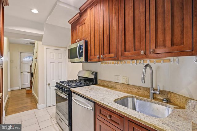 5312 EAST CAPITOL ST NE, Washington, DC 20019