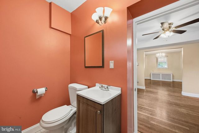 5312 EAST CAPITOL ST NE, Washington, DC 20019