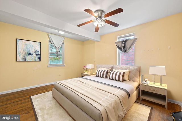5312 EAST CAPITOL ST NE, Washington, DC 20019