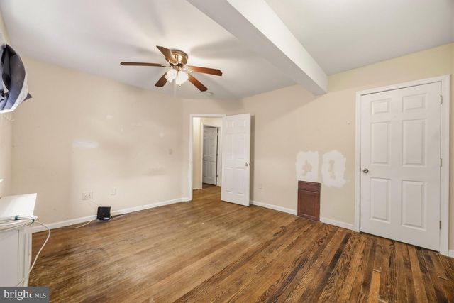 5312 EAST CAPITOL ST NE, Washington, DC 20019