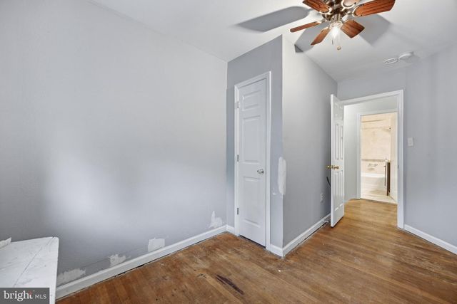 5312 EAST CAPITOL ST NE, Washington, DC 20019