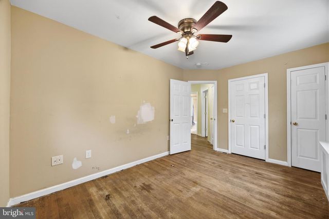 5312 EAST CAPITOL ST NE, Washington, DC 20019