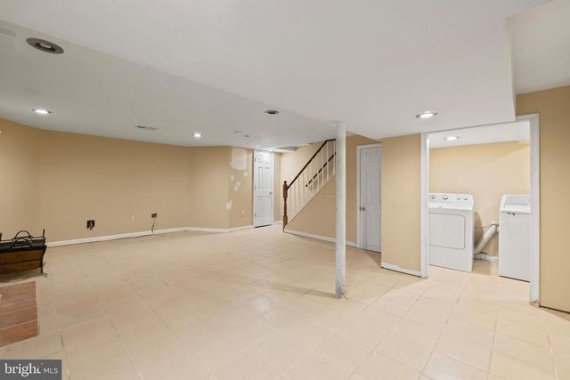 5312 EAST CAPITOL ST NE, Washington, DC 20019