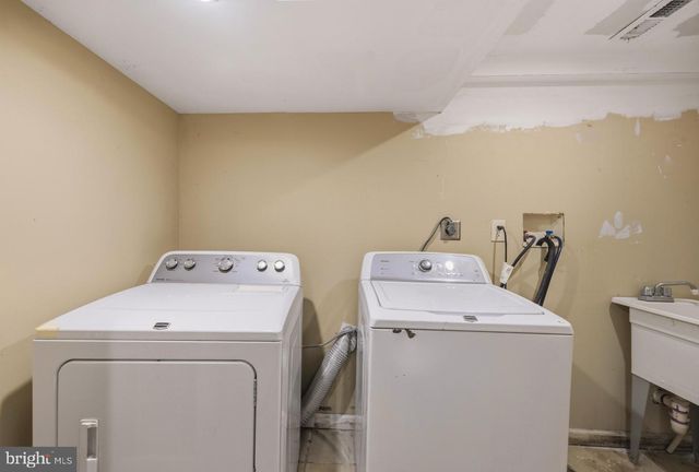 5312 EAST CAPITOL ST NE, Washington, DC 20019