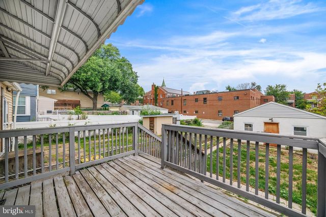 5312 EAST CAPITOL ST NE, Washington, DC 20019