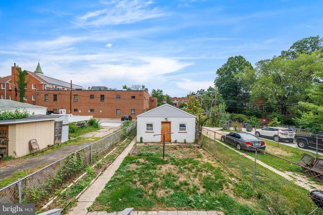 5312 EAST CAPITOL ST NE, Washington, DC 20019
