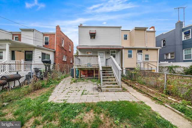 5312 EAST CAPITOL ST NE, Washington, DC 20019