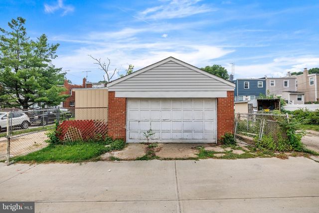 5312 EAST CAPITOL ST NE, Washington, DC 20019