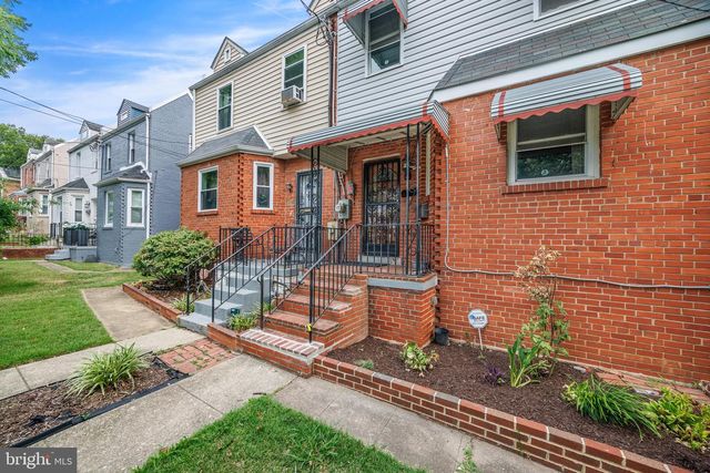 5312 EAST CAPITOL ST NE, Washington, DC 20019