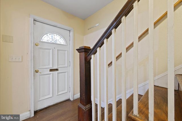 5312 EAST CAPITOL ST NE, Washington, DC 20019