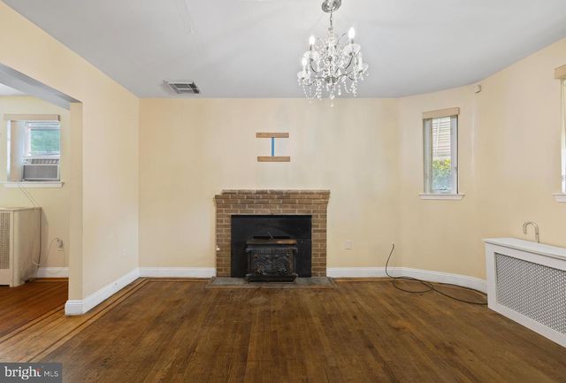 5312 EAST CAPITOL ST NE, Washington, DC 20019