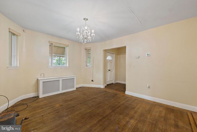 5312 EAST CAPITOL ST NE, Washington, DC 20019