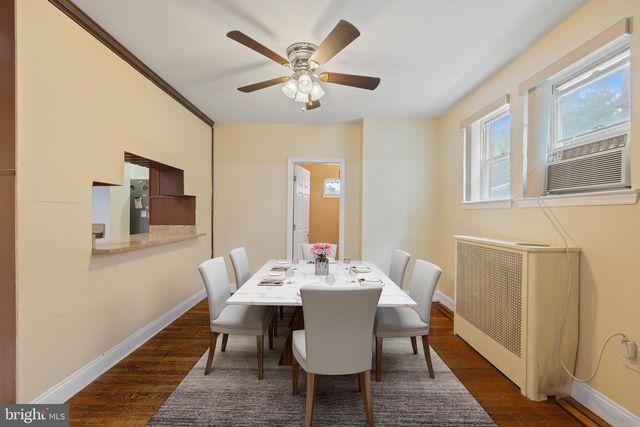 5312 EAST CAPITOL ST NE, Washington, DC 20019