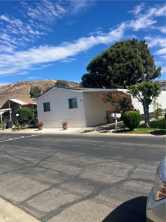 777 S Temescal St. #110, Corona, CA 92879 — exterior