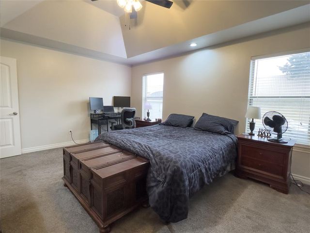 501 SW 28th Street, Moore, OK 73160