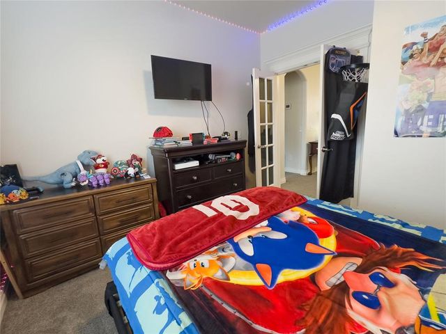 501 SW 28th Street, Moore, OK 73160