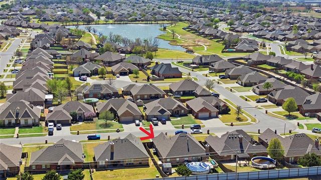501 SW 28th Street, Moore, OK 73160
