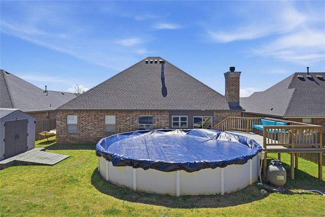 501 SW 28th Street, Moore, OK 73160