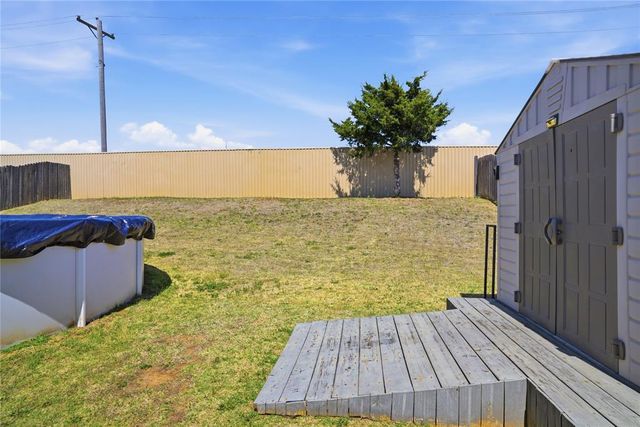 501 SW 28th Street, Moore, OK 73160