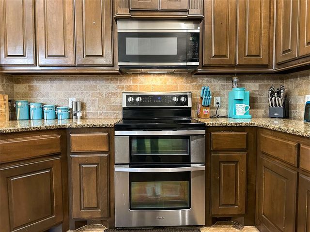 501 SW 28th Street, Moore, OK 73160