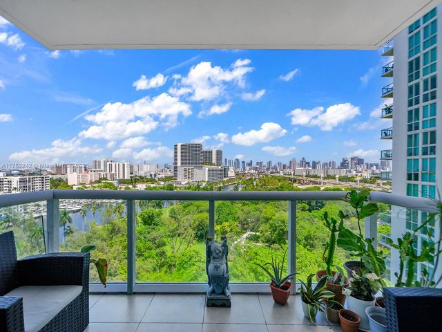 1861 NW S River Dr 1410, Miami, FL 33125