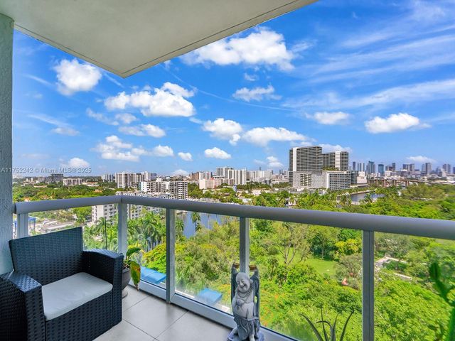 1861 NW S River Dr 1410, Miami, FL 33125