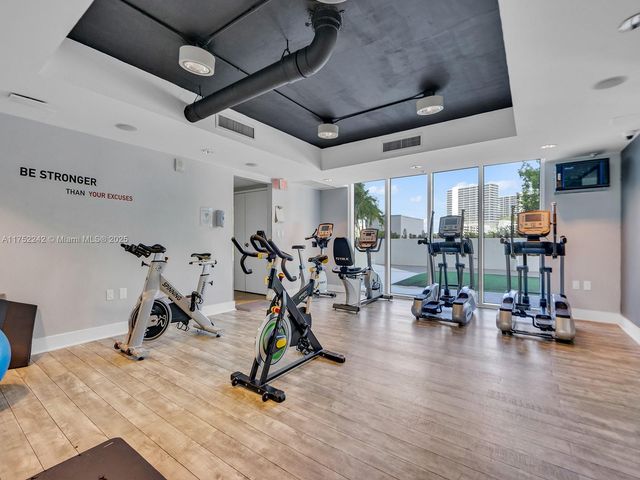 1861 NW S River Dr 1410, Miami, FL 33125