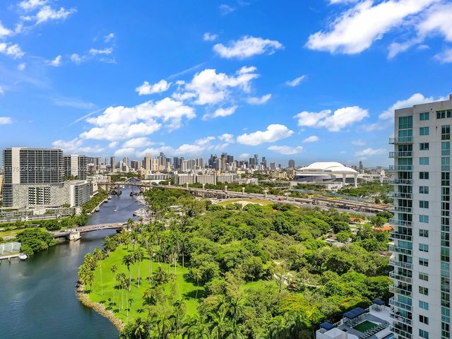 1861 NW S River Dr 1410, Miami, FL 33125