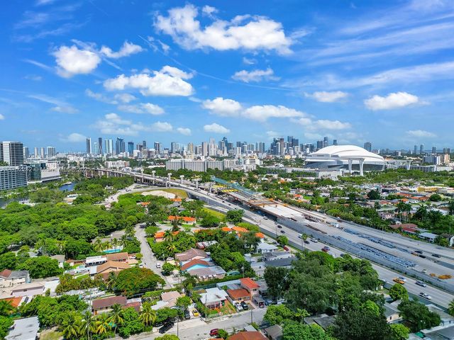 1861 NW S River Dr 1410, Miami, FL 33125