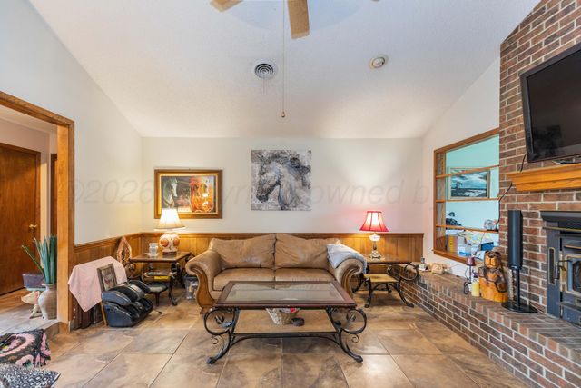 16700 Old Ranch Road, Canyon, TX 79015