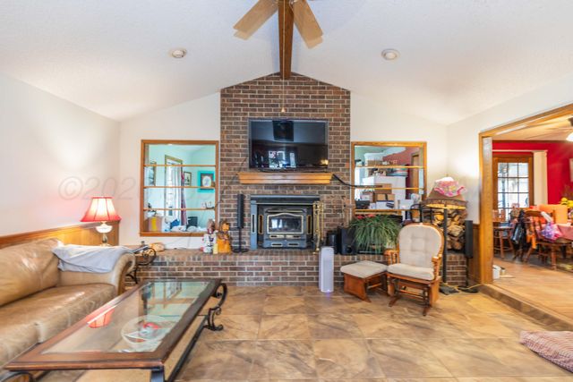 16700 Old Ranch Road, Canyon, TX 79015