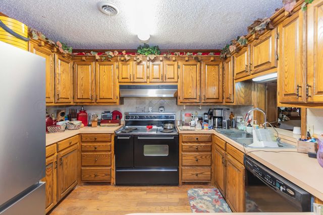 16700 Old Ranch Road, Canyon, TX 79015