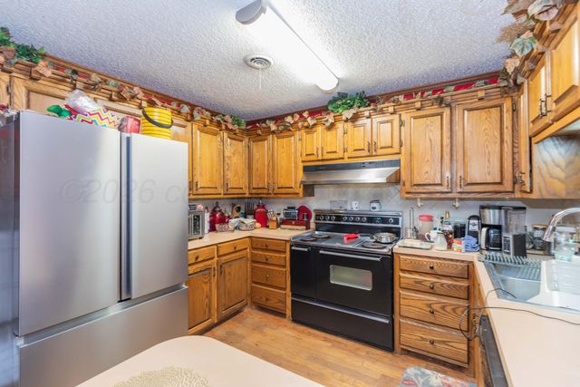 16700 Old Ranch Road, Canyon, TX 79015
