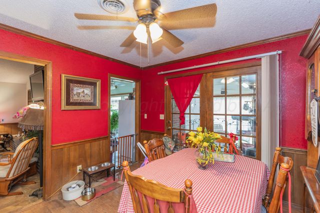 16700 Old Ranch Road, Canyon, TX 79015