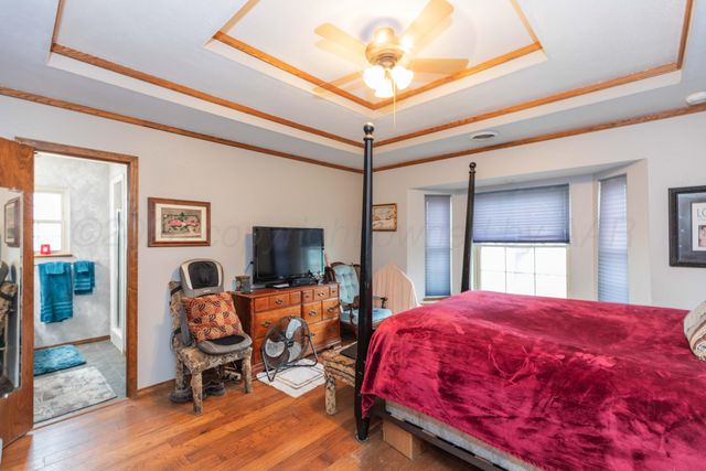 16700 Old Ranch Road, Canyon, TX 79015