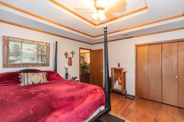 16700 Old Ranch Road, Canyon, TX 79015