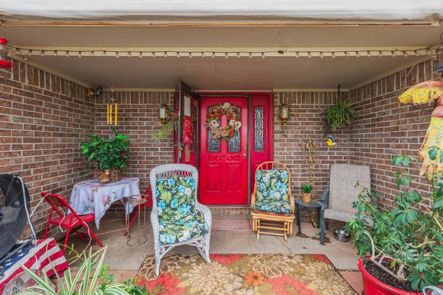 16700 Old Ranch Road, Canyon, TX 79015