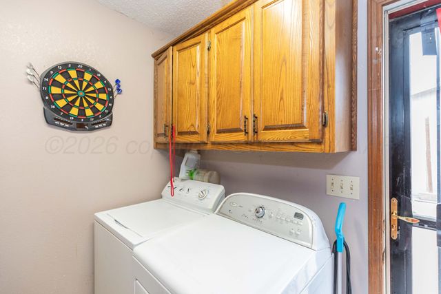 16700 Old Ranch Road, Canyon, TX 79015