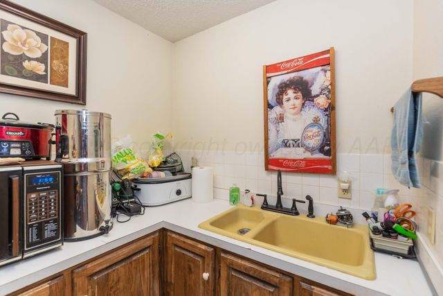 16700 Old Ranch Road, Canyon, TX 79015